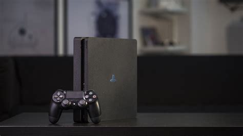 sony ps4 slim reviews